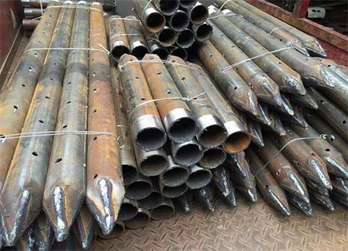 零陵钢花管哪里有卖